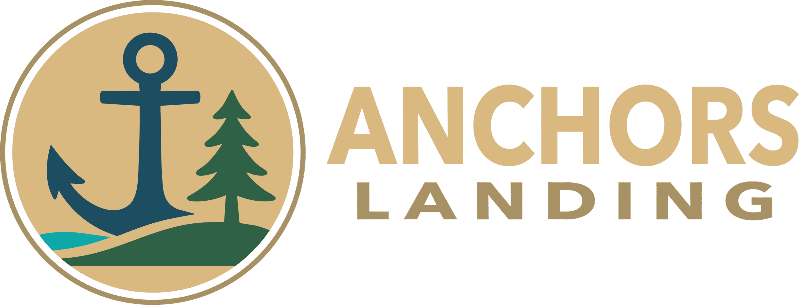 Anchors Landing RV Park